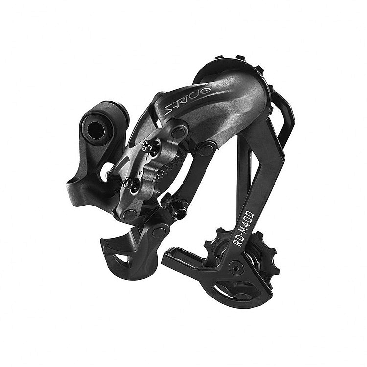 Maxbike HAKON 2.0 720Wh (šedá mat/zelená)