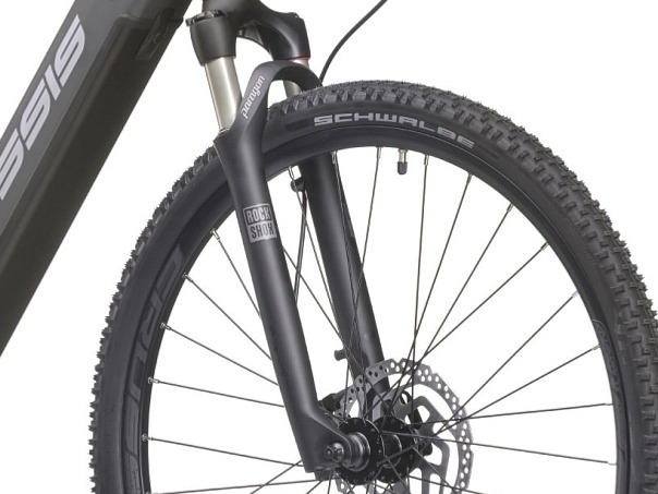 Crussis ONE-Cross 9.10 (720 Wh) 2025