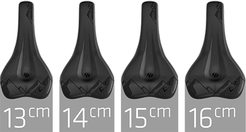 SQlab Sedlo 6OX ERGOWAVE active