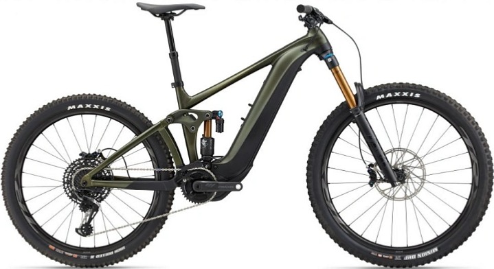 Giant Reign E+ 0 2023