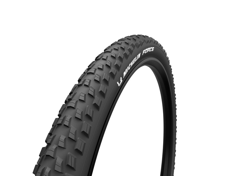Michelin plášť Force (drát) 27.5x2.6 (černá)