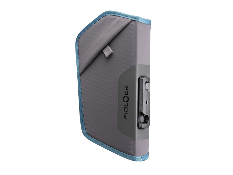 Fidlock TWIST Essential bag 2400ml (modrá)