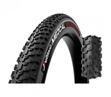 Vittoria plášť MEZCAL III (bezduš) 27.5x2.25 (Anthracite)