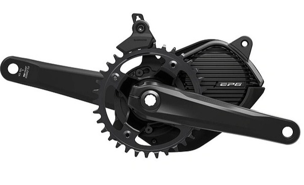 KELLYS Estima 60 725Wh 2025