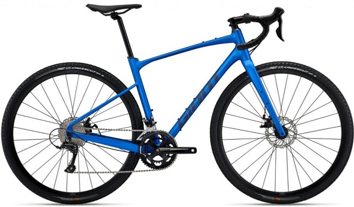 Giant Revolt 2 (Sapphire) 2023/24