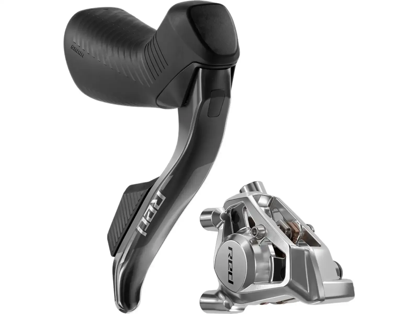 GIANT TCR Advanced SL 0-Red Black Lava 2025