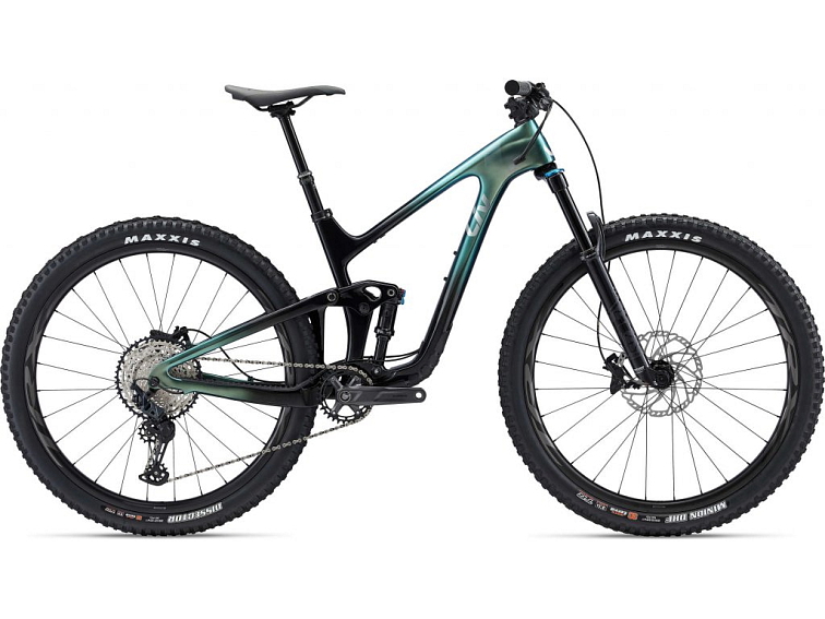 Liv Intrigue Advanced Pro 29 2 2023