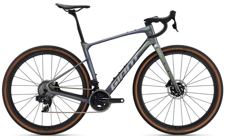 GIANT Revolt Advanced Pro 0 Interstellar 2025