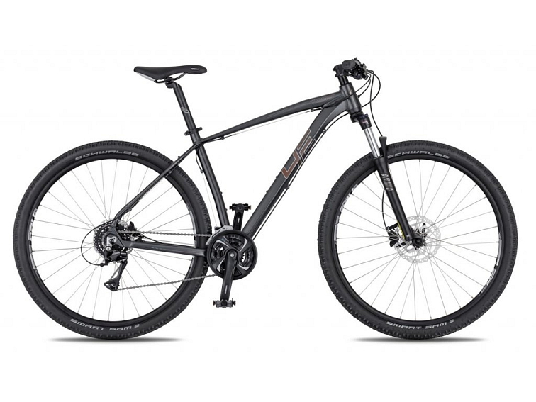 4EVER SCELETON (dark grey / black) 2023