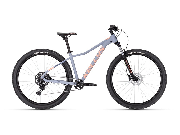KELLYS Vanity X70 Misty Blue 2025