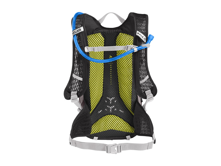 CAMELBAK MULE Pro 14 Women batoh s rezervoárem (Purple Dove)