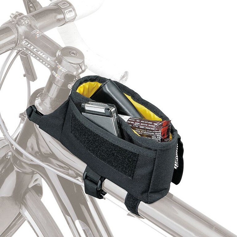 Topeak TriBag brašna na rám TC2502B