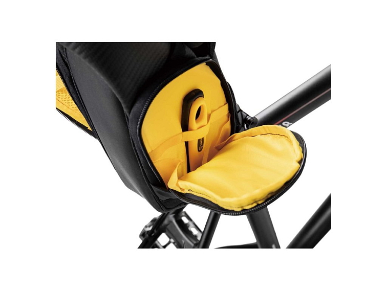 Topeak MondoPack XL brašna pod sedlo TC2286B2