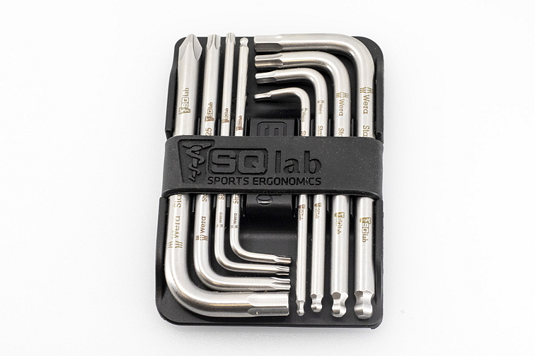 SQlab Nářadí SQ-Tool