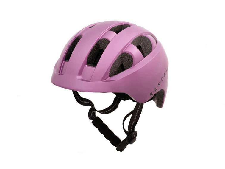Rascal dětská helma Raspberry (růžová)