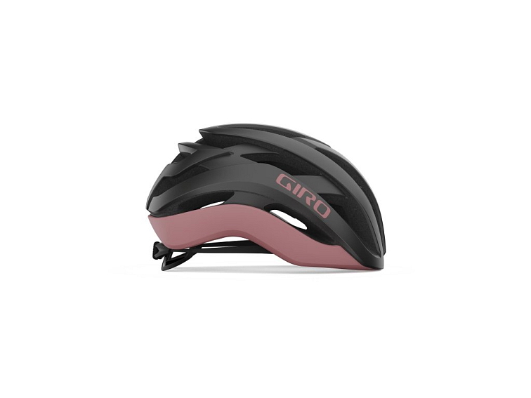GIRO Cielo MIPS helma (Mat Metalic Coal/Dusty Rose)