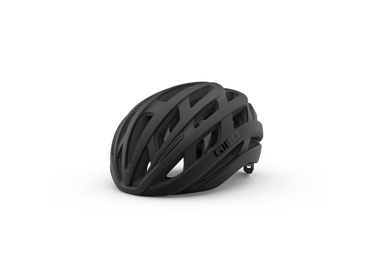 GIRO Helios Spherical helma (Mat Black Fade)