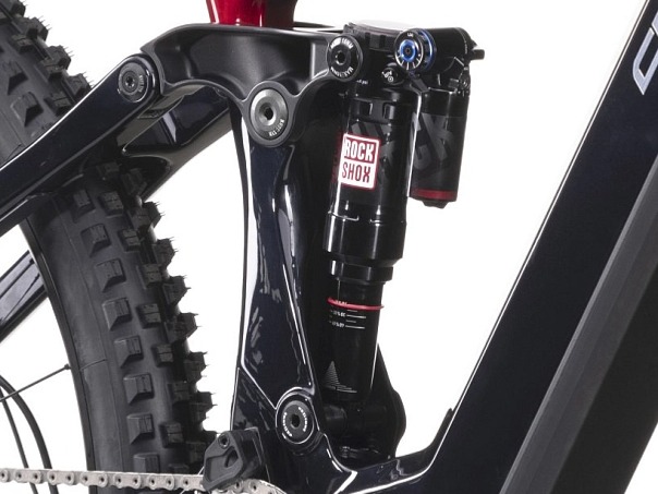 Crussis e-RACE PRO 2025