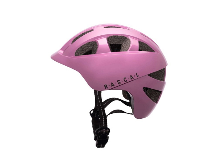Rascal dětská helma Raspberry (růžová)