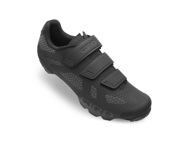 GIRO Ranger tretry (Black)