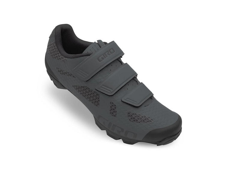 GIRO Ranger tretry (Portaro Grey)
