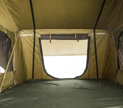 Autostan s predsieňou 2,4 x 1,4 x 1,3 m