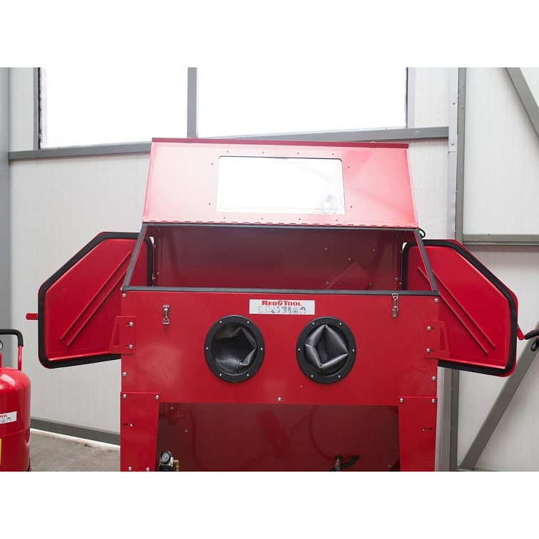 Pieskovací box- 420l