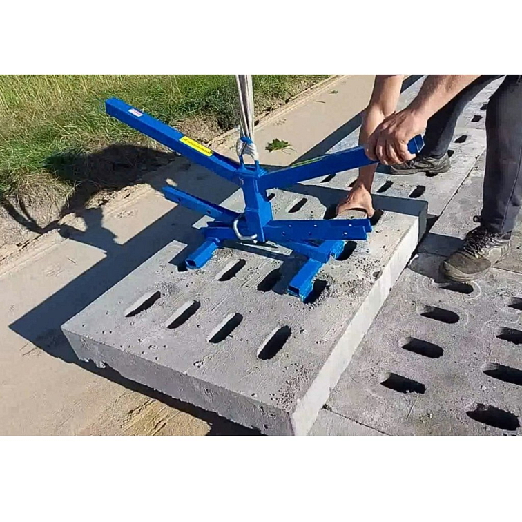 Kliešte na dlažbu JUMBO Mimal