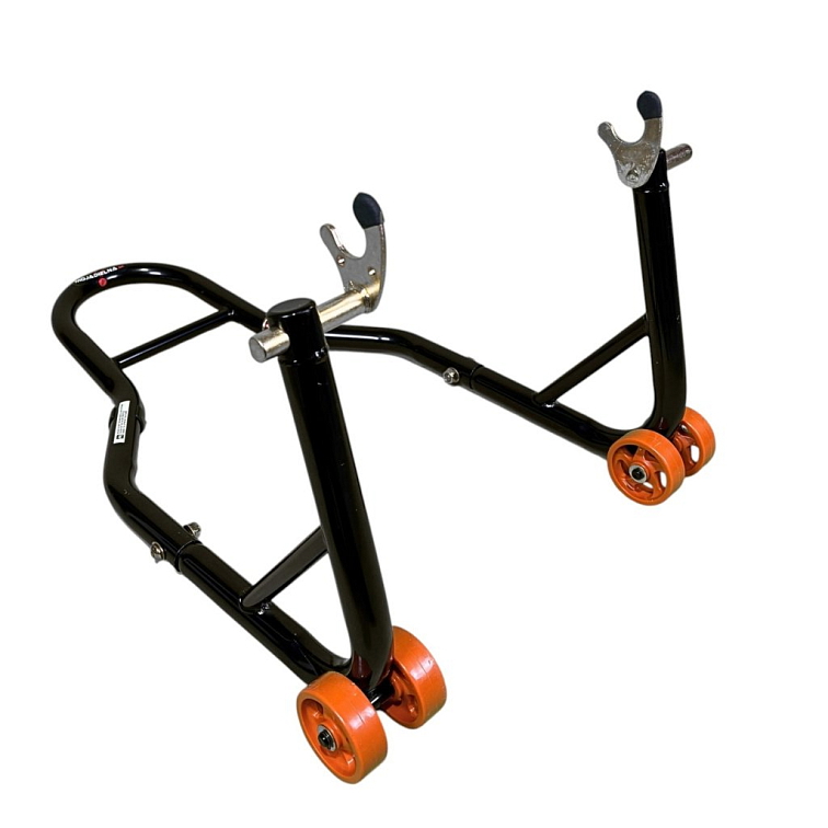 set stojanov na motocykel Typ-V RAWTECH