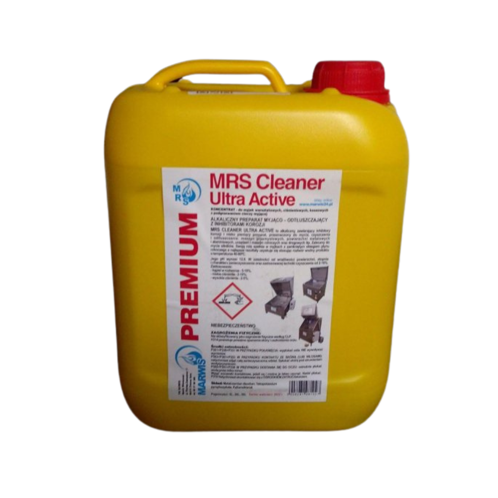 Tlakový umývací box s ohrevom čistiacej kvapaliny - PROFESIONAL