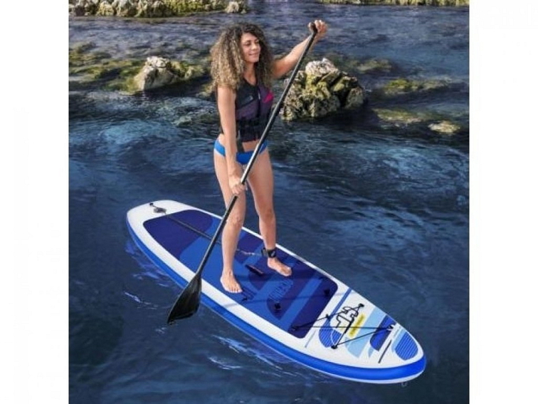 Paddleboard Bestway 65350 Hydro Force Oceana Convertible