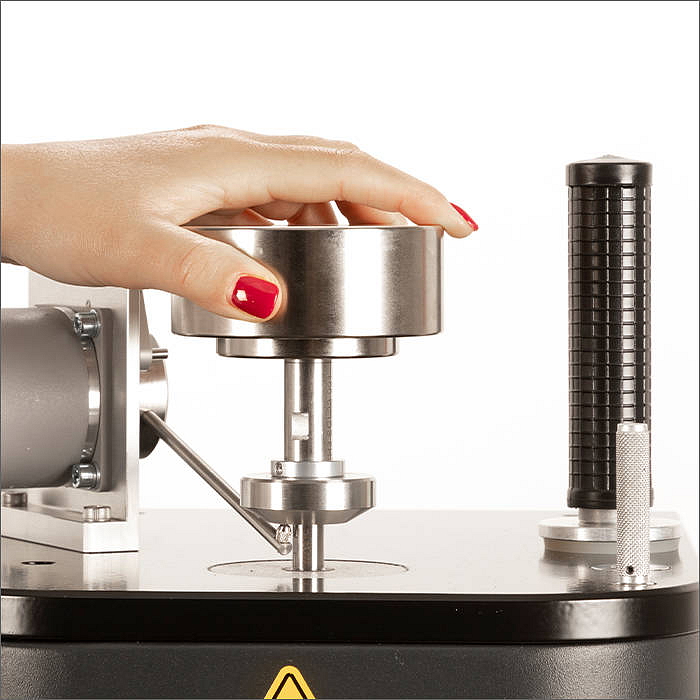 Rheologie - Melt Flow Tester MFi5