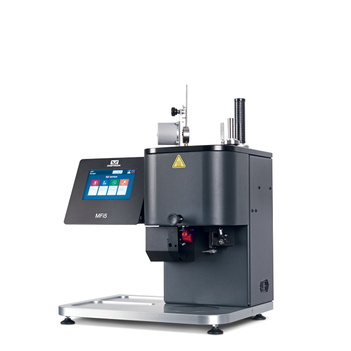 Rheologie - Melt Flow Tester MFi5