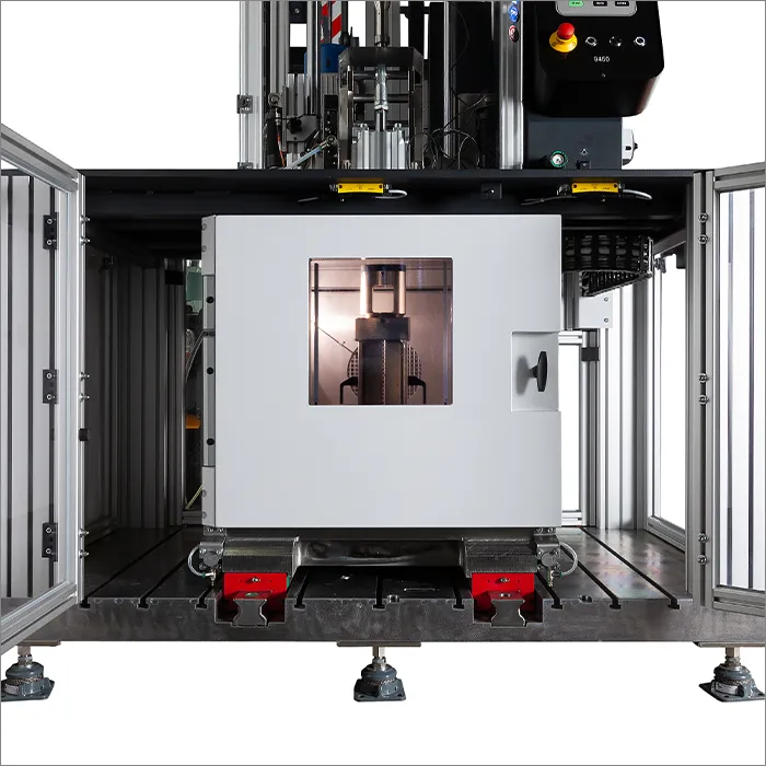 Instron Drop Tower řada 9400