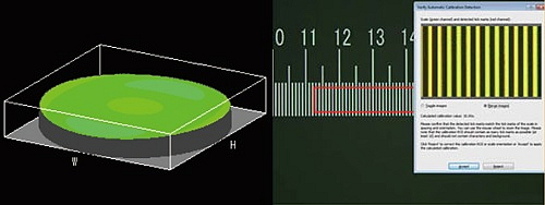 GX53 Invertovaný metalografický mikroskop GX53
