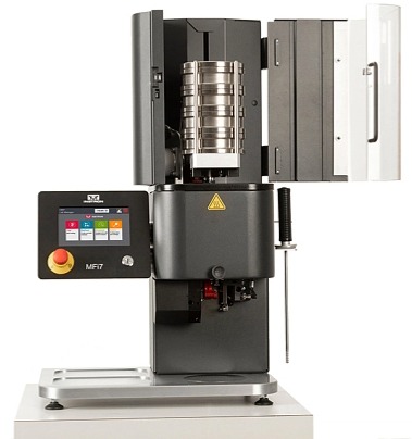 Melt Flow Tester - TESTER INDEXU TOKU TAVENINY MFi7