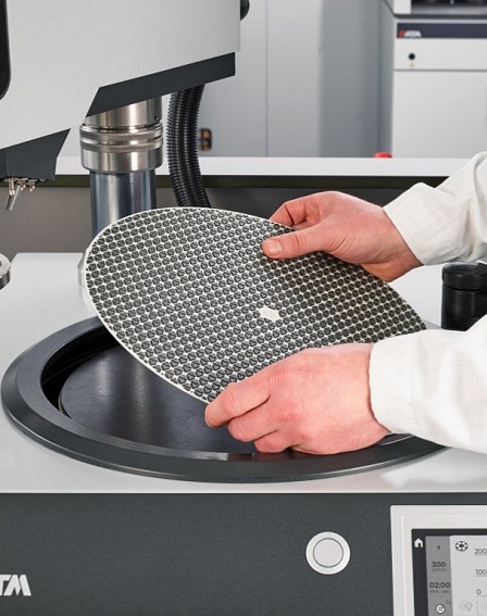 GALAXY disk Contero H pro jemné broušení - magnetický