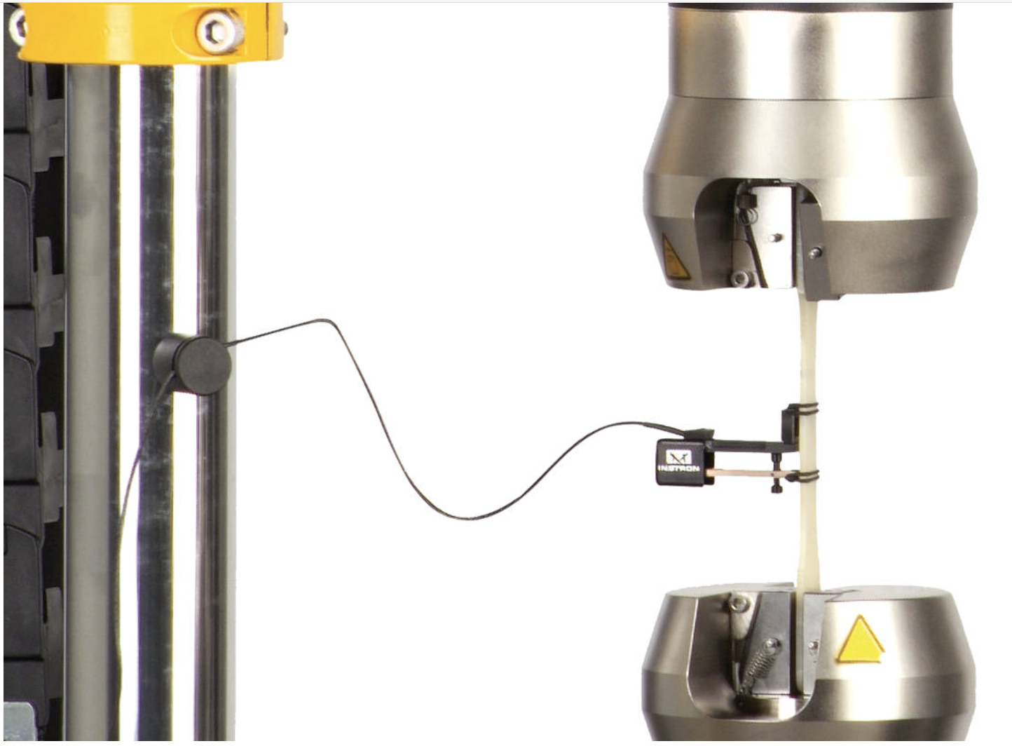 Servohydraulické stroje - Stolní systémy pro testování únavy