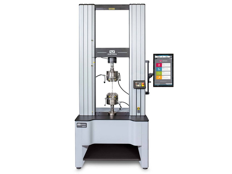 Statické zkušební stroje INSTRON série 3400