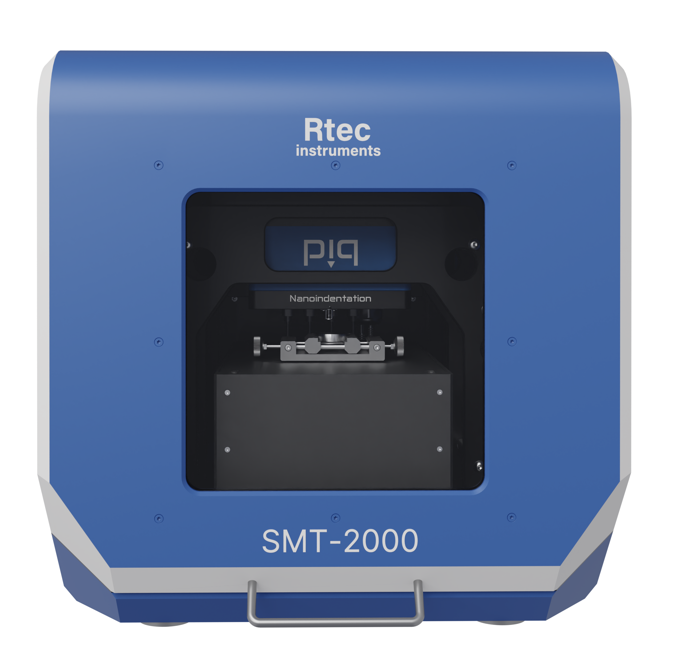 PiQ Nanoindentation Tester SMT-2000