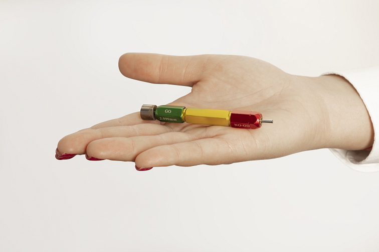 Melt Flow Tester - TESTER INDEXU TOKU TAVENINY MFi7