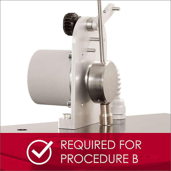 Melt Flow Tester - TESTER INDEXU TOKU TAVENINY MFi7