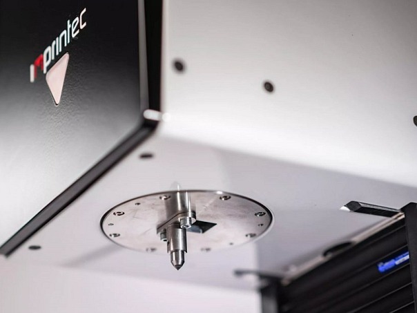 Testovací přístroj i3D WLI - pro stanovení mechanických vlastností