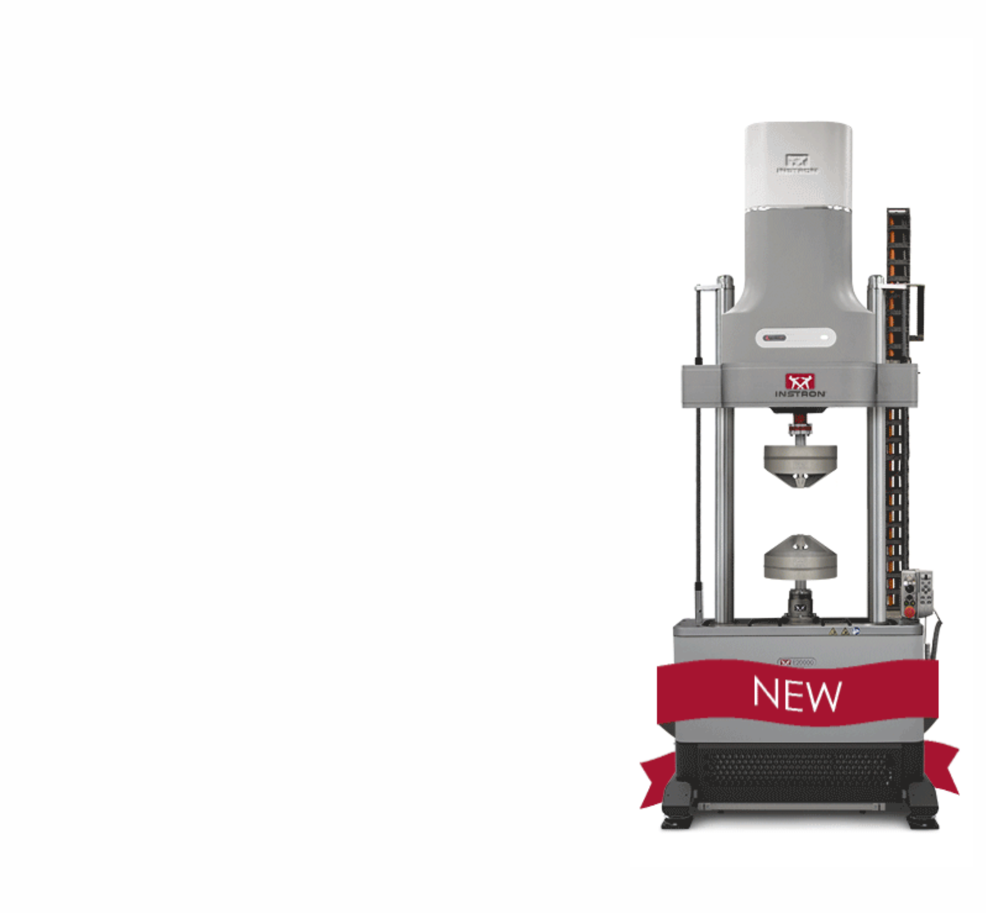 Zkušební stroje Electropuls