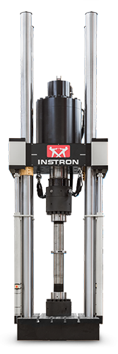 Servohydraulické stroje - Vysokokapacitní systémy pro testování únavy