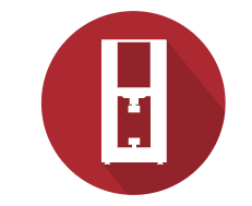 Servohydraulické stroje - Vysokokapacitní systémy pro testování únavy