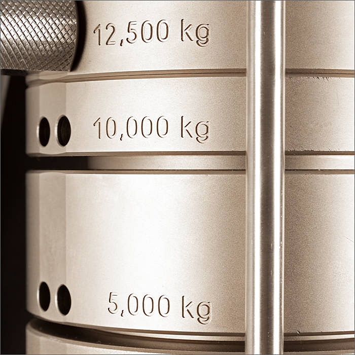 Melt Flow Tester - TESTER INDEXU TOKU TAVENINY MFi7