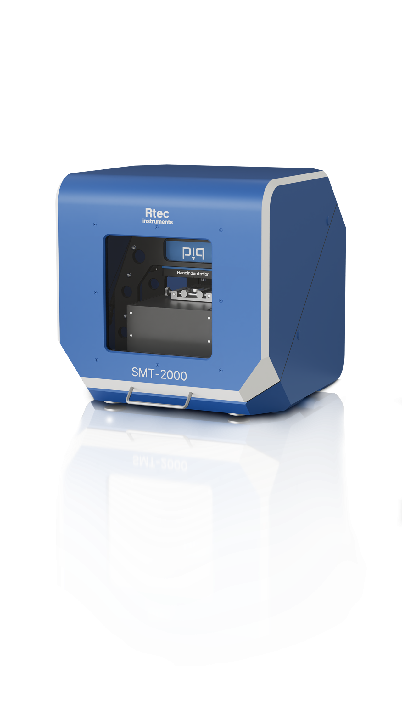 PiQ Nanoindentation Tester SMT-2000