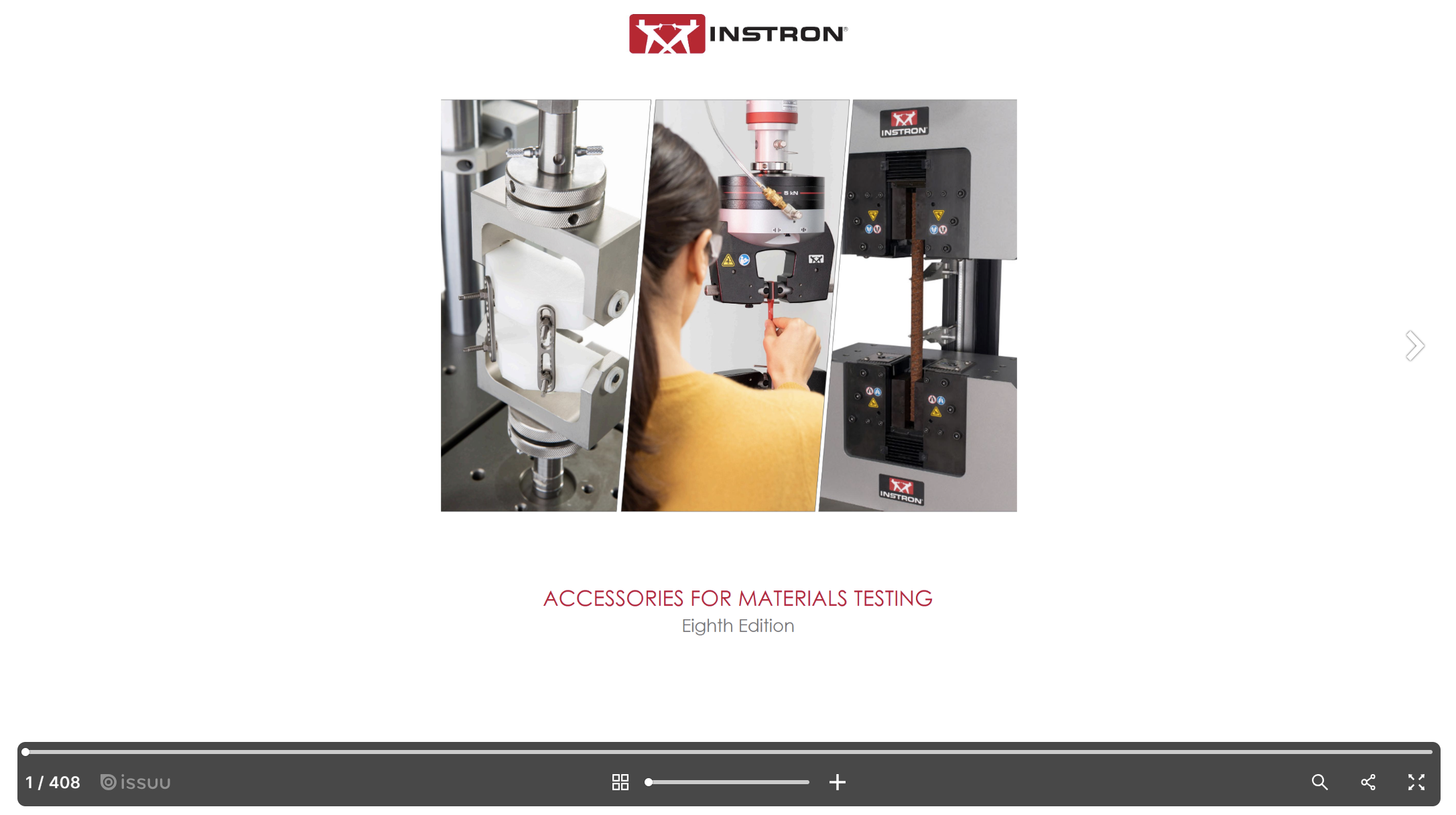 Servoelektrické stroje - Systémy pro testování únavy materiálu 8862