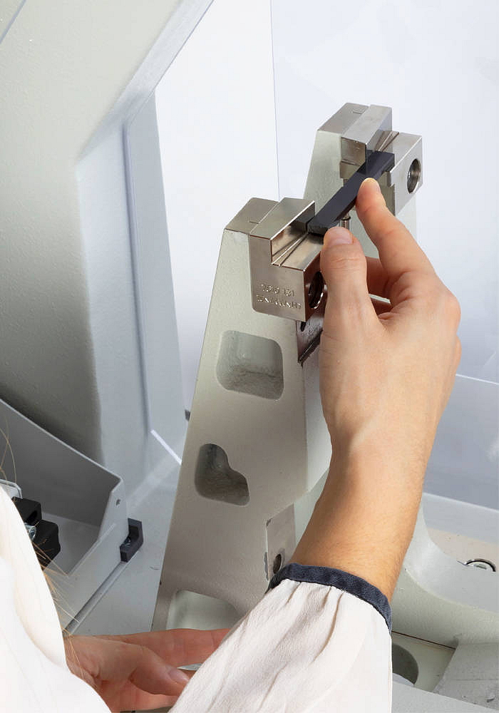 Nárazové kyvadlo CEAST 9050